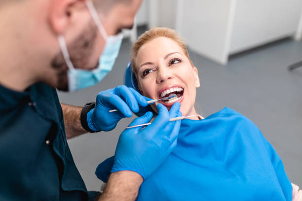 Best Cosmetic Dentistry  in Highland Heights, OH