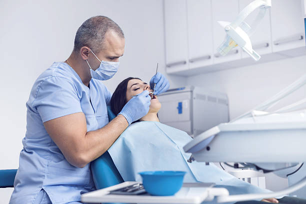 Best Laser Dentistry  in Highland Heights, OH